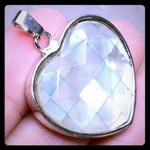 ❤️Love Heart Pendant